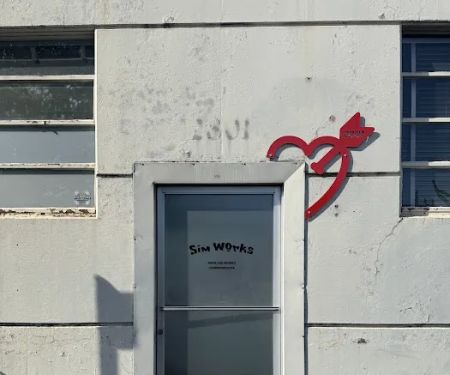 SimWorks USA
