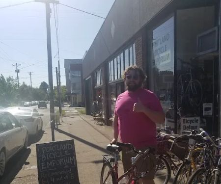 Portland Bicycle Emporium