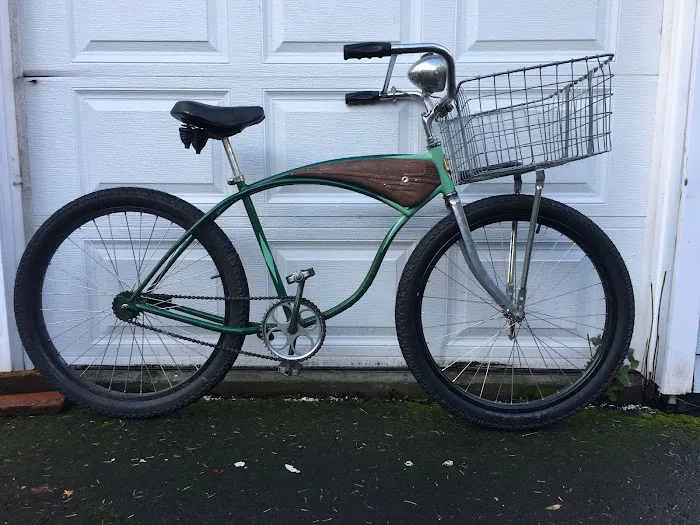 Portland Bicycle Emporium Picture 4