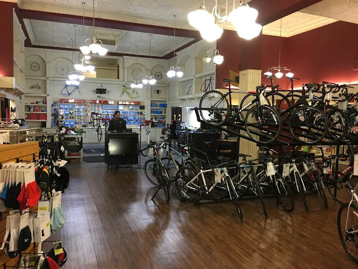 Trek Bicycle Portland Westmoreland Picture 5