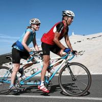 BICYCLE FITTING SERVICES ico