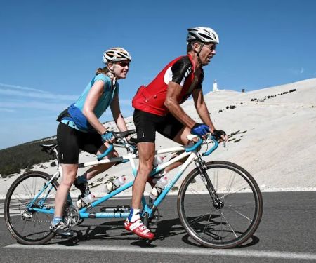 BICYCLE FITTING SERVICES