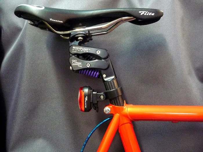 Burlingame Bikes Picture 4
