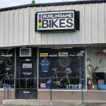 Burlingame Bikes