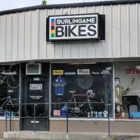 Burlingame Bikes ico