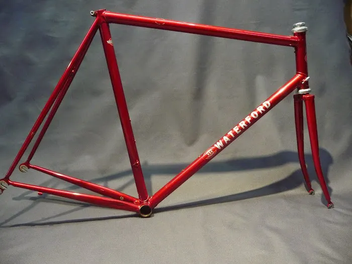 Burlingame Bikes Picture 2
