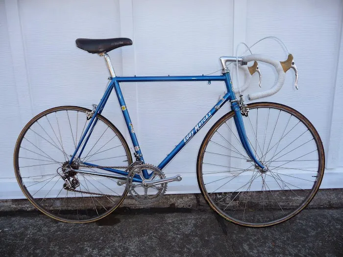 Burlingame Bikes Picture 6