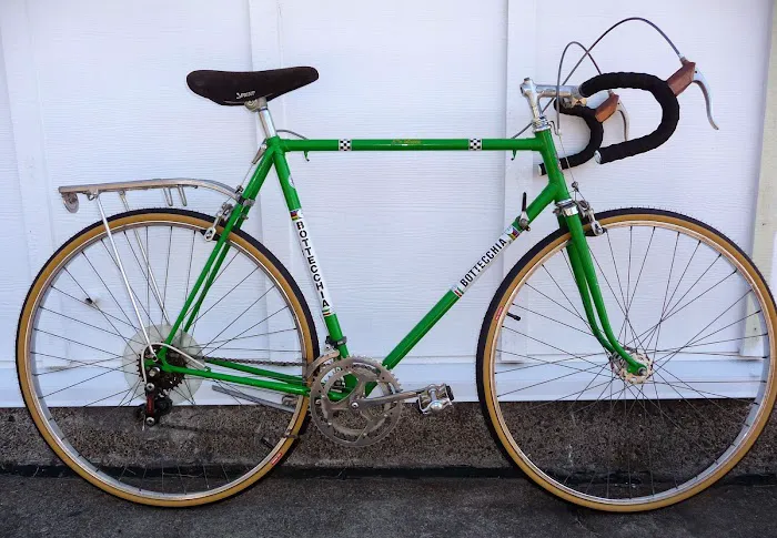 Burlingame Bikes Picture 9