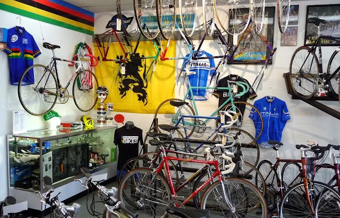 Burlingame Bikes Picture 5
