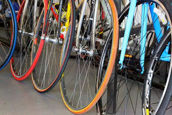 Burlingame Bikes Picture 10