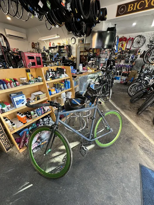 Southwest Bicycle Picture 1
