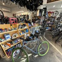 Southwest Bicycle ico