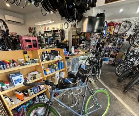 Southwest Bicycle