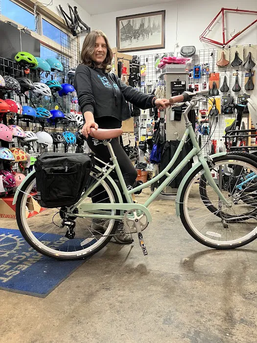 Southwest Bicycle Picture 5