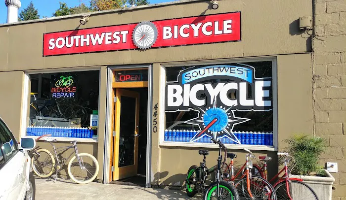 Southwest Bicycle Picture 4