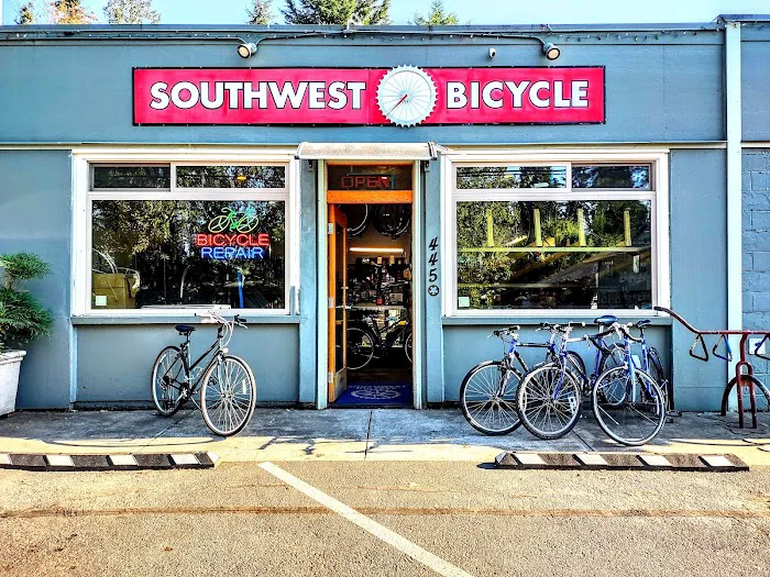 Southwest Bicycle Picture 2