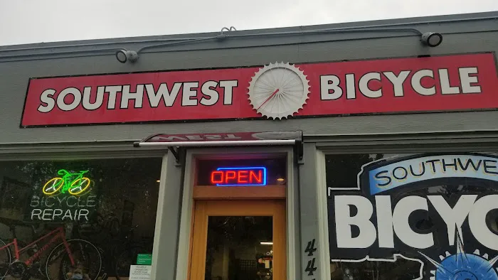 Southwest Bicycle Picture 9