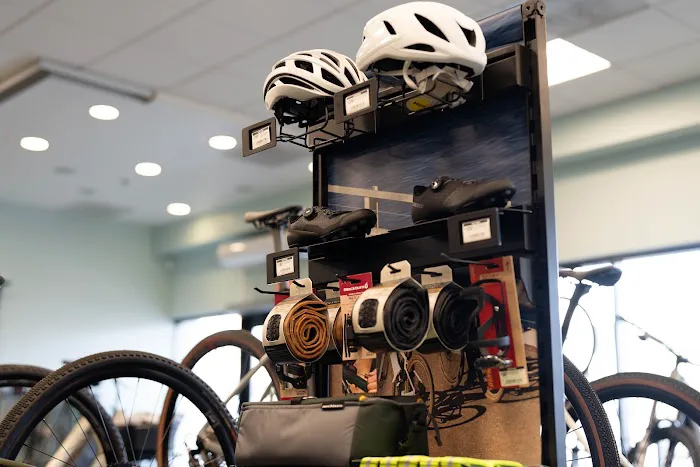 Cascade Bikes Picture 1