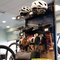 Cascade Bikes ico