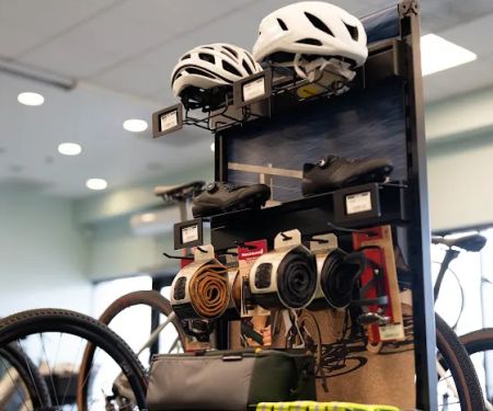 Cascade Bikes