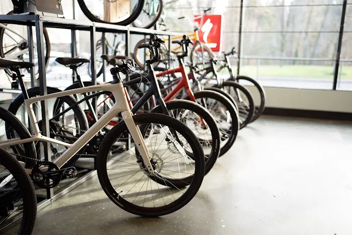 Cascade Bikes Picture 8