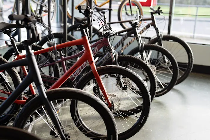 Cascade Bikes Picture 6