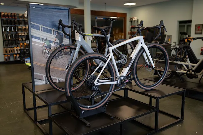 Cascade Bikes Picture 9