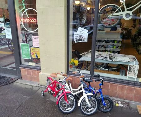 North Portland Bike Works