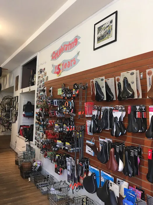 North Portland Bike Works Picture 3
