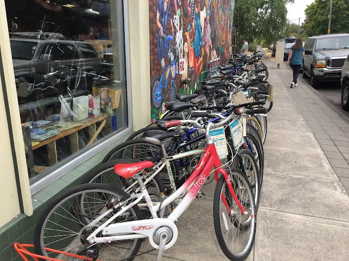 Community Cycling Center Picture 2