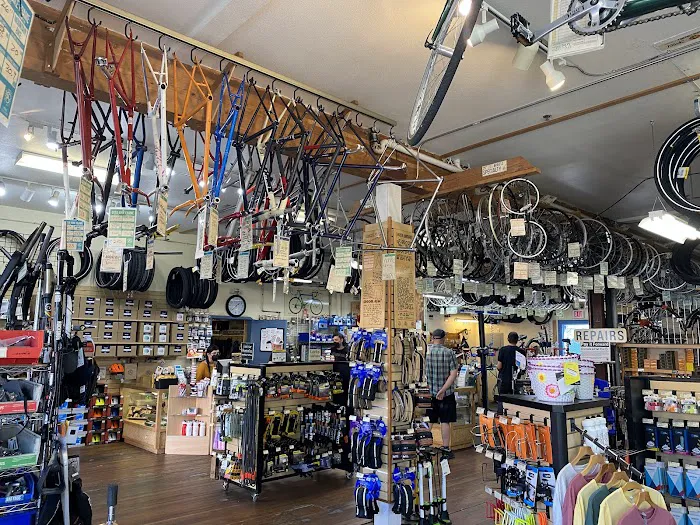 Community Cycling Center Picture 3