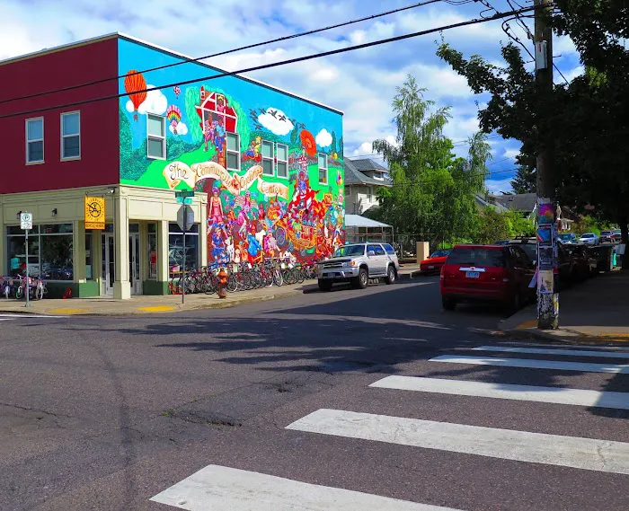 Community Cycling Center Picture 1