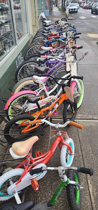 Community Cycling Center Picture 10