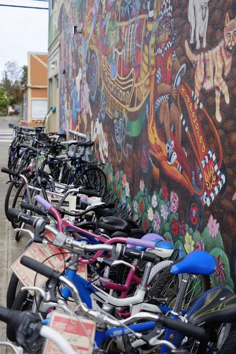 Community Cycling Center Picture 5