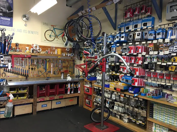 Community Cycling Center Picture 4