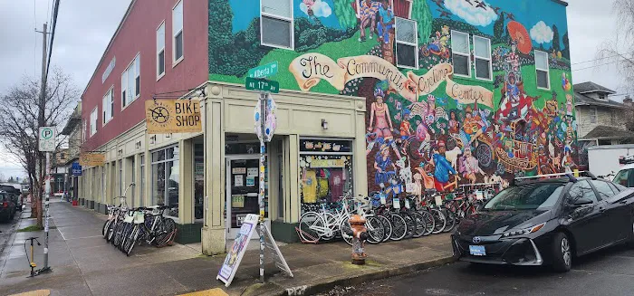 Community Cycling Center Picture 7