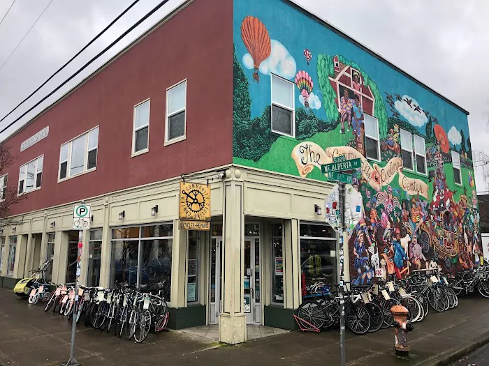 Community Cycling Center Picture 6