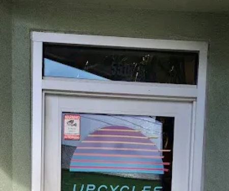 Upcycles
