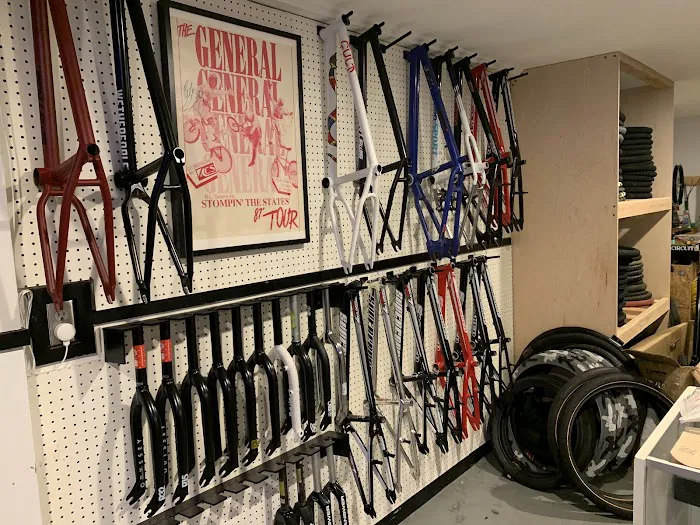 Goods BMX Picture 4
