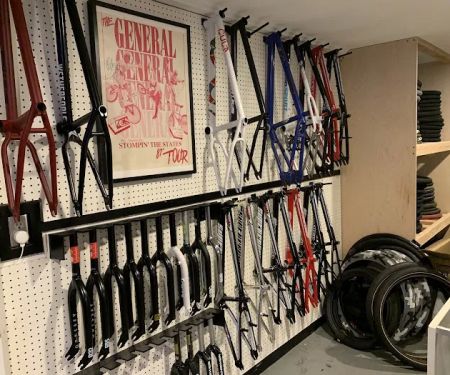 Goods BMX