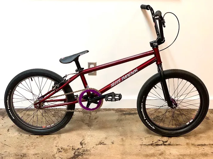 Goods BMX Picture 3