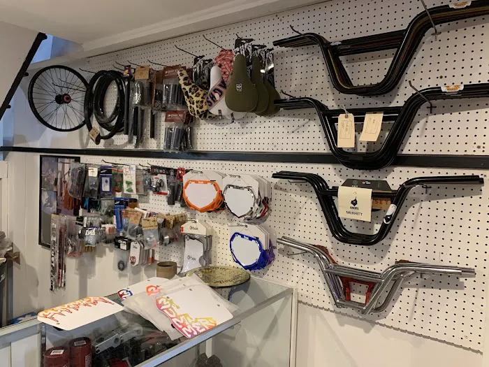 Goods BMX Picture 6