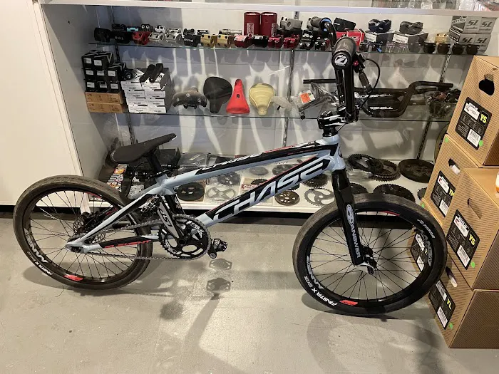 Goods BMX Picture 2