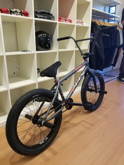 Goods BMX Picture 9