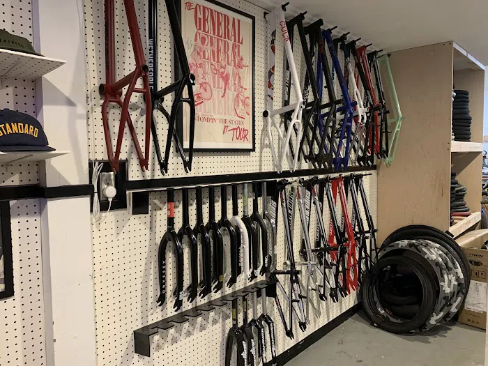 Goods BMX Picture 8