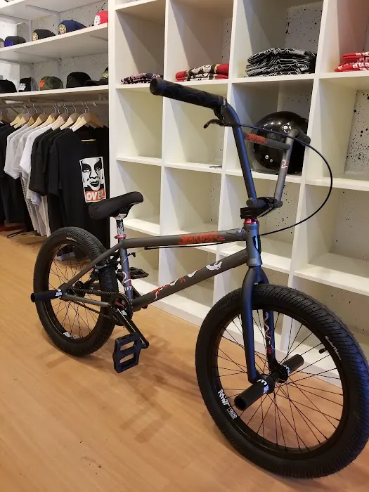 Goods BMX Picture 7