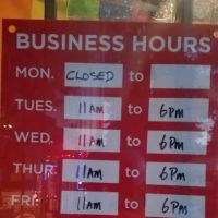 Oregon Bike Shop ico