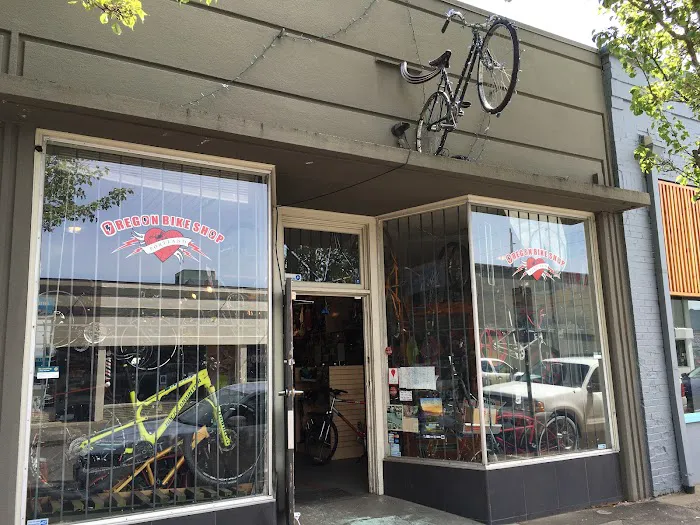 Oregon Bike Shop Picture 2