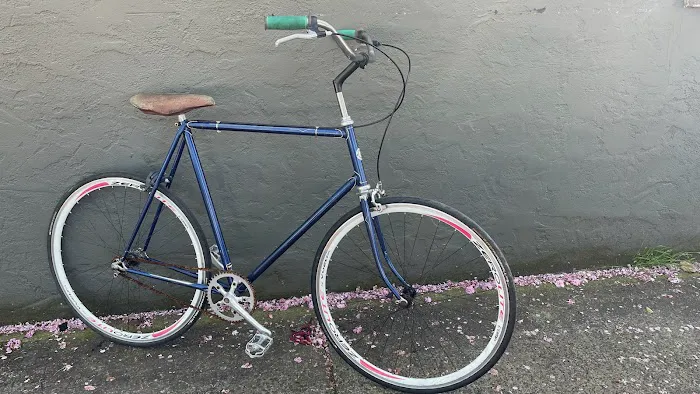 Oregon Bike Shop Picture 4