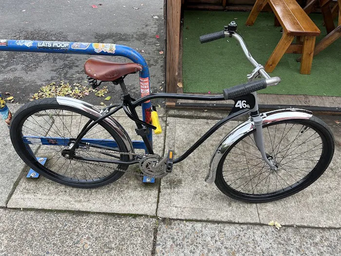 Oregon Bike Shop Picture 6